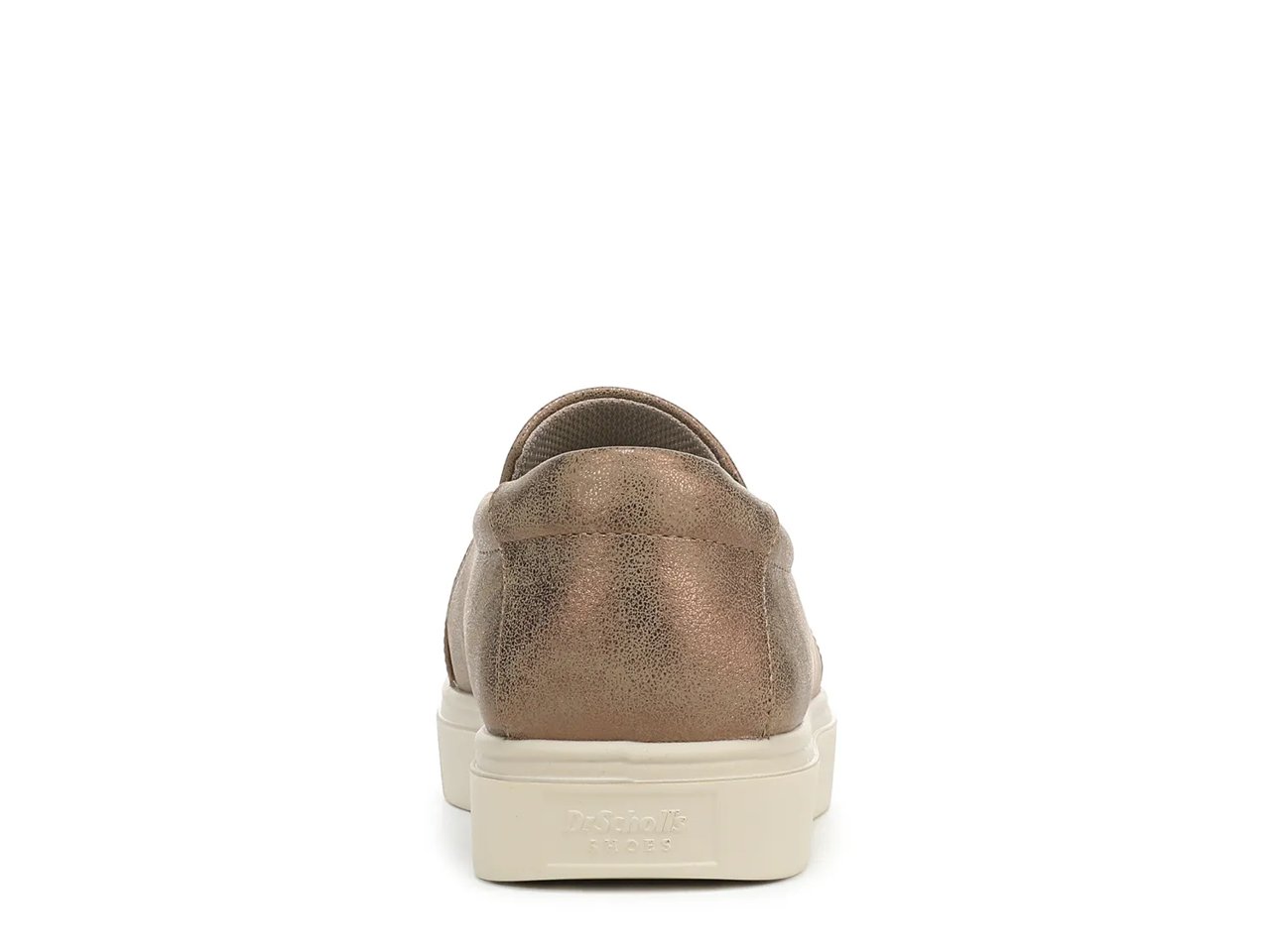 Madison Cloud Platform Slip-On Sneaker