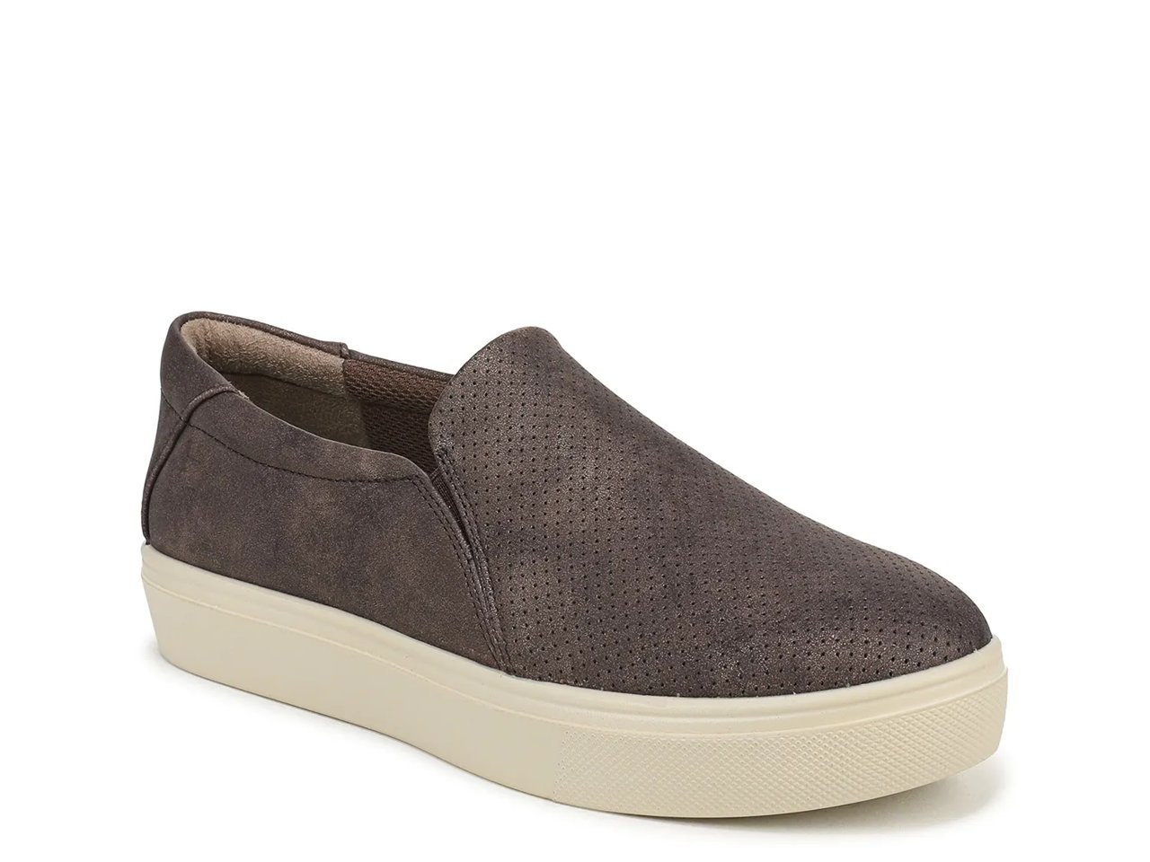 Madison Cloud Platform Slip-On Sneaker