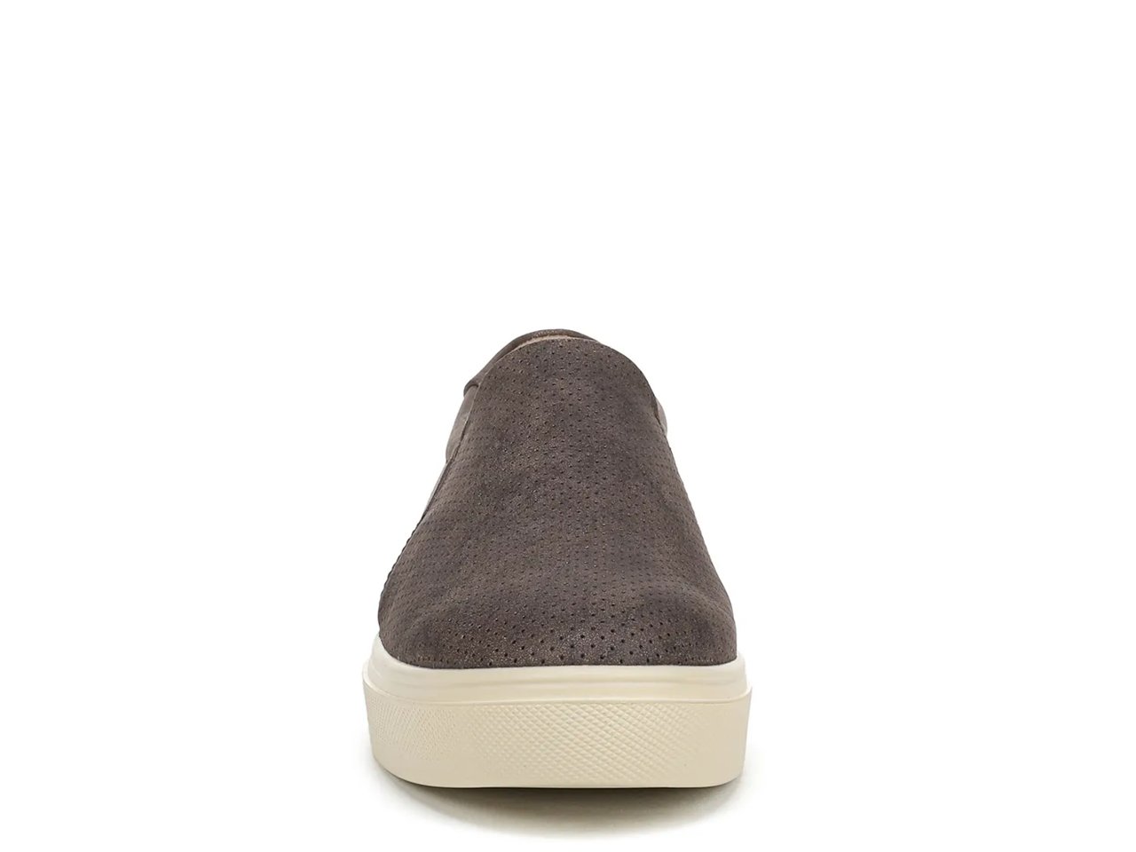 Madison Cloud Platform Slip-On Sneaker