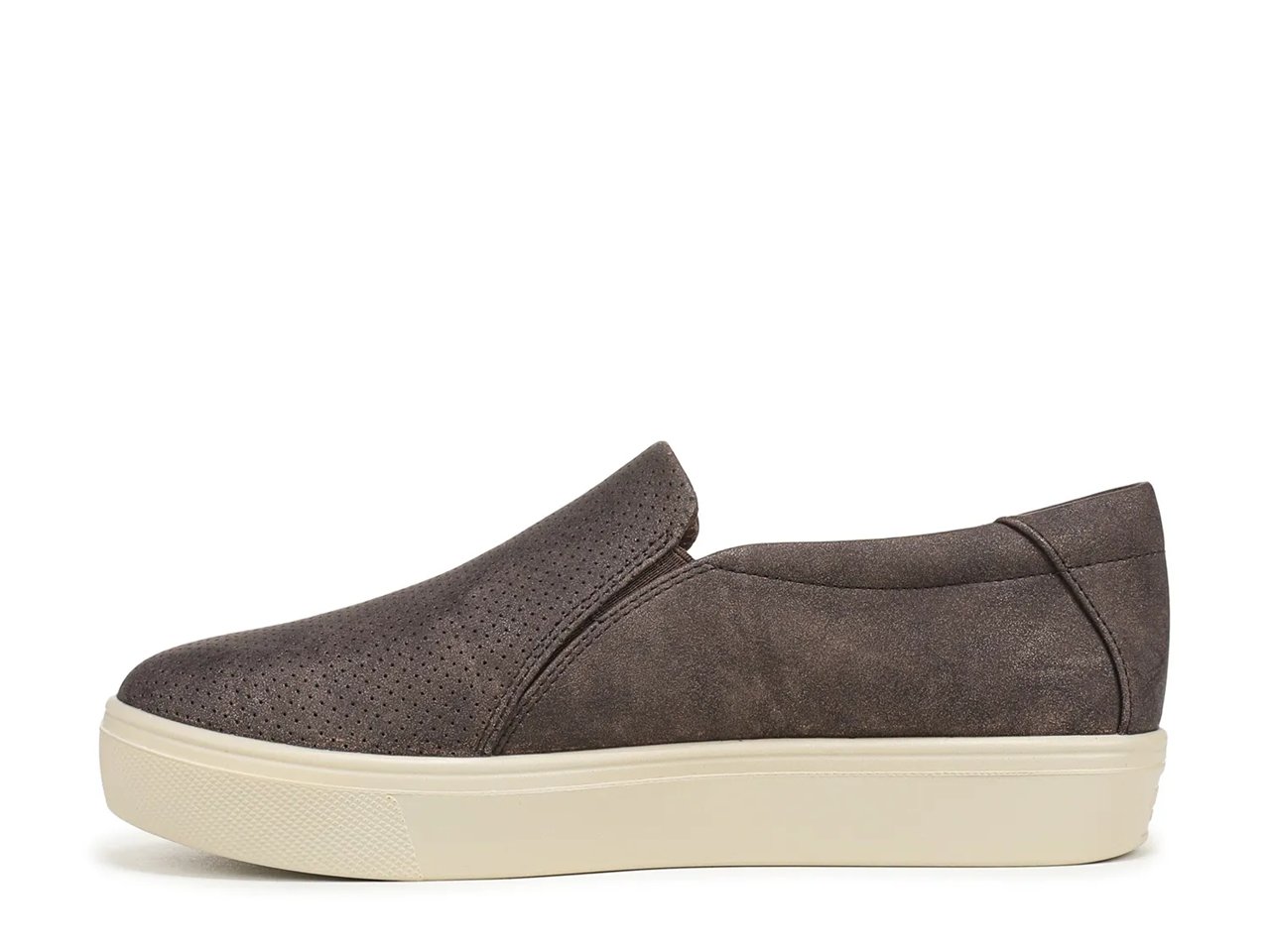 Madison Cloud Platform Slip-On Sneaker