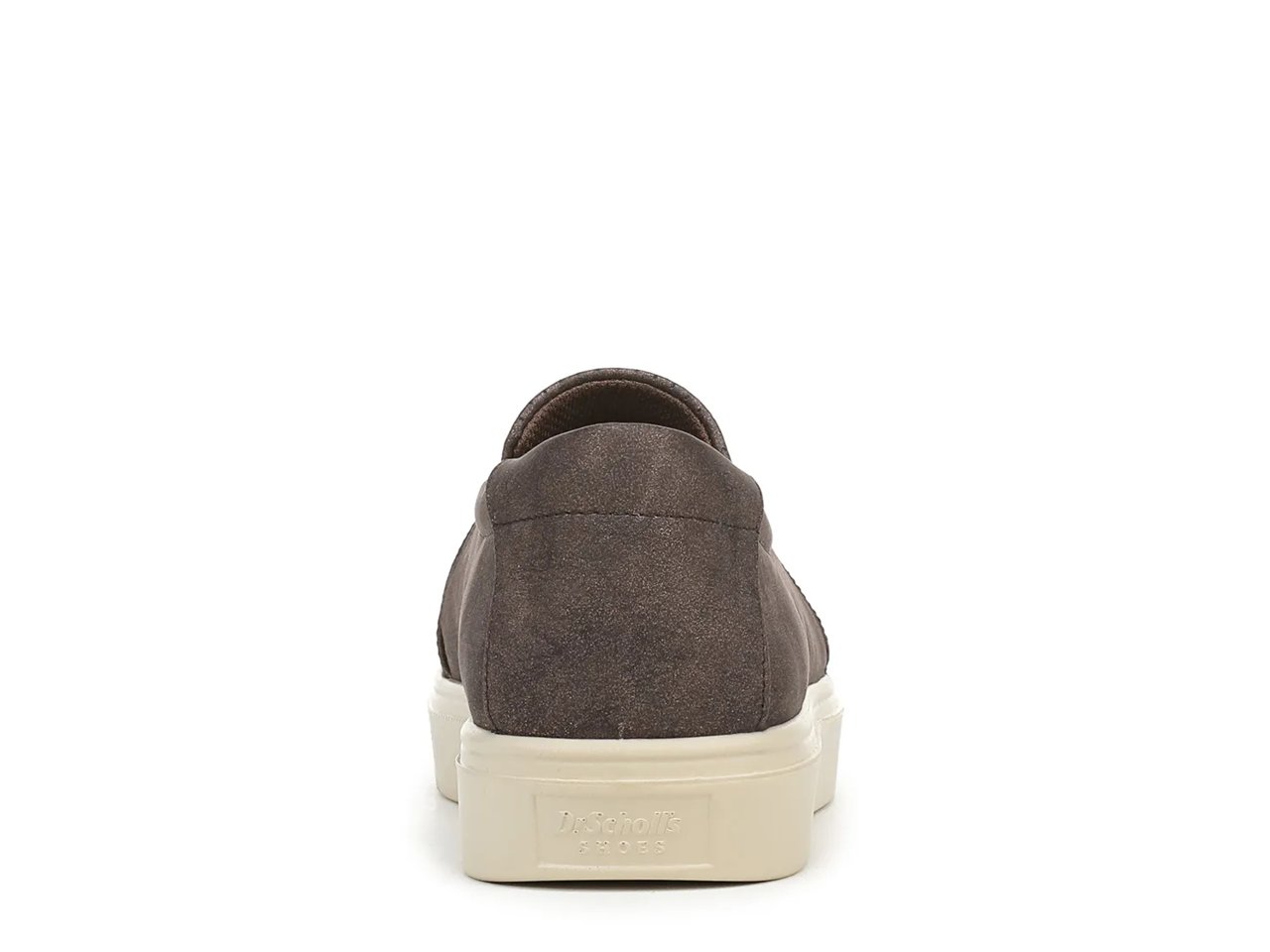 Madison Cloud Platform Slip-On Sneaker