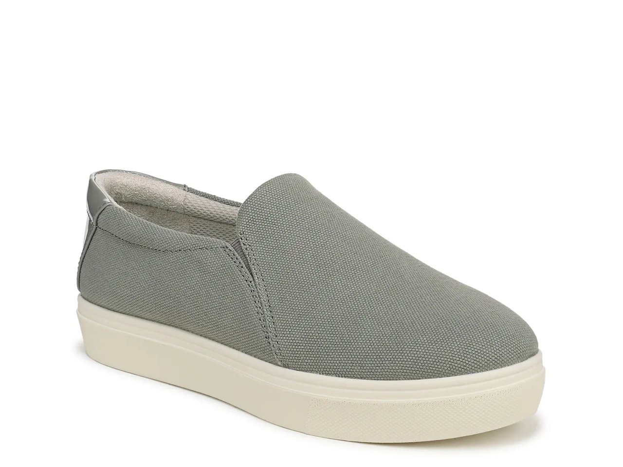 Madison Cloud Platform Slip-On Sneaker