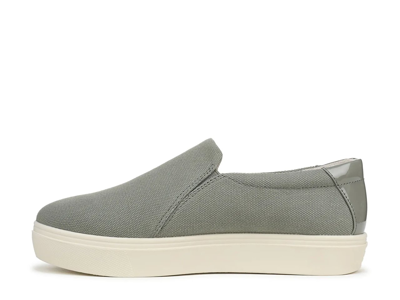 Madison Cloud Platform Slip-On Sneaker