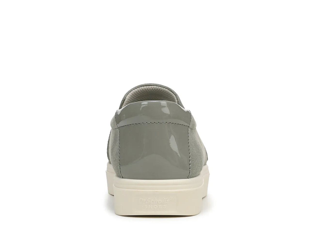 Madison Cloud Platform Slip-On Sneaker