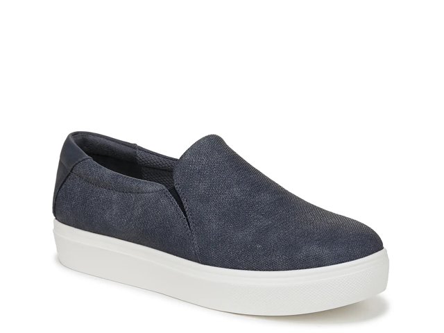 Madison Cloud Platform Slip-On Sneaker
