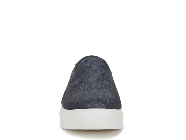Madison Cloud Platform Slip-On Sneaker