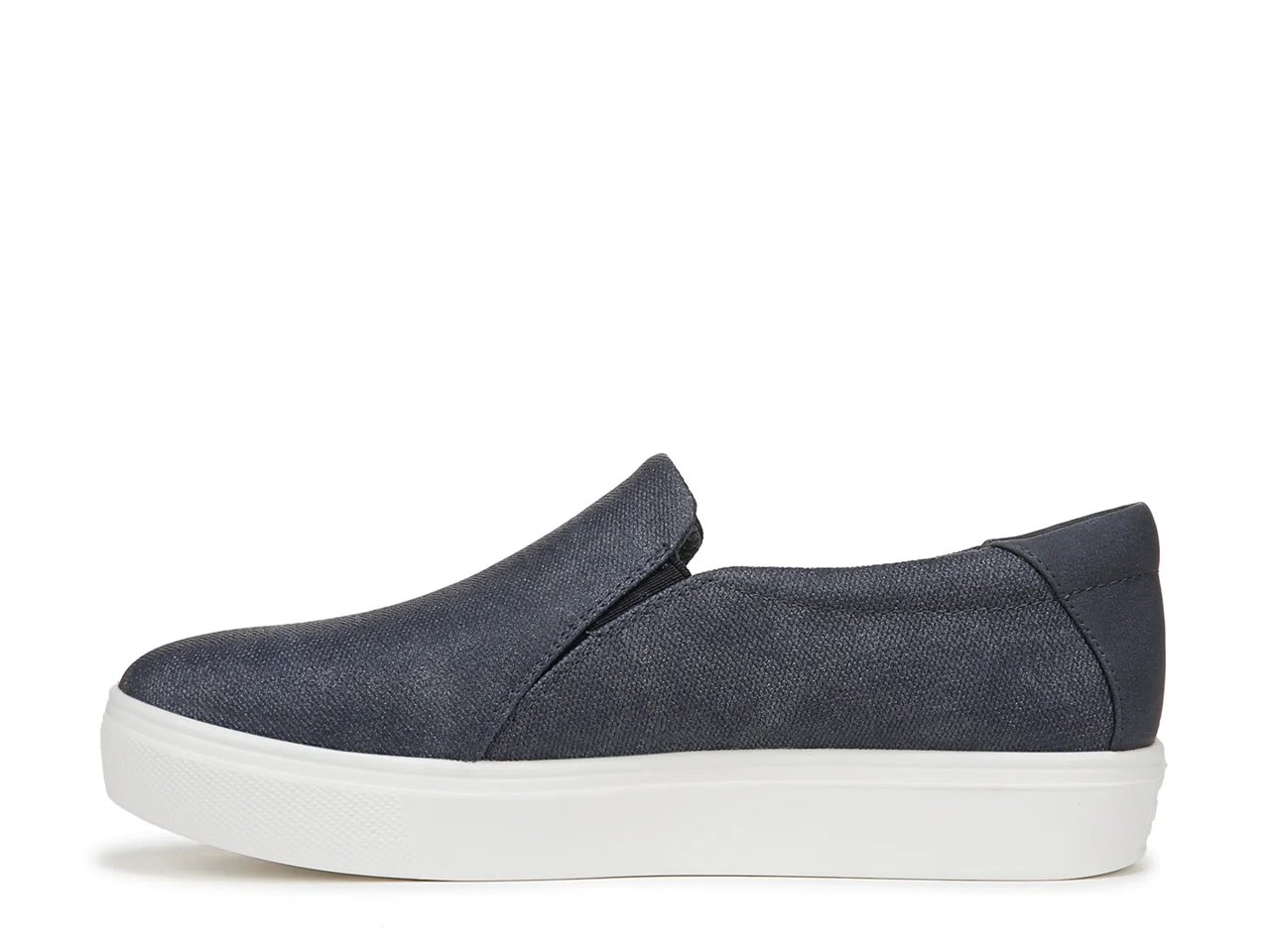 Madison Cloud Platform Slip-On Sneaker