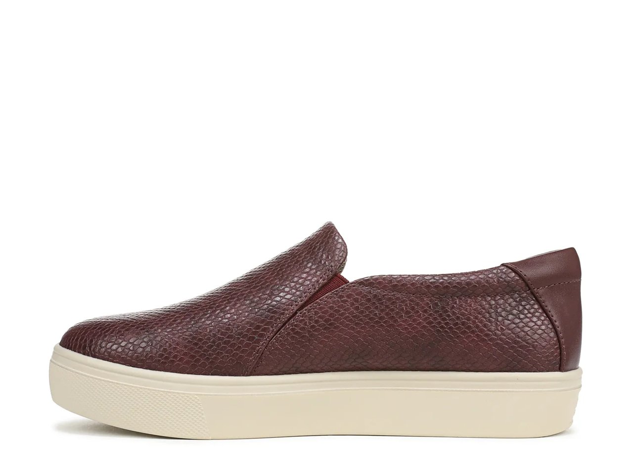 Madison Cloud Platform Slip-On Sneaker
