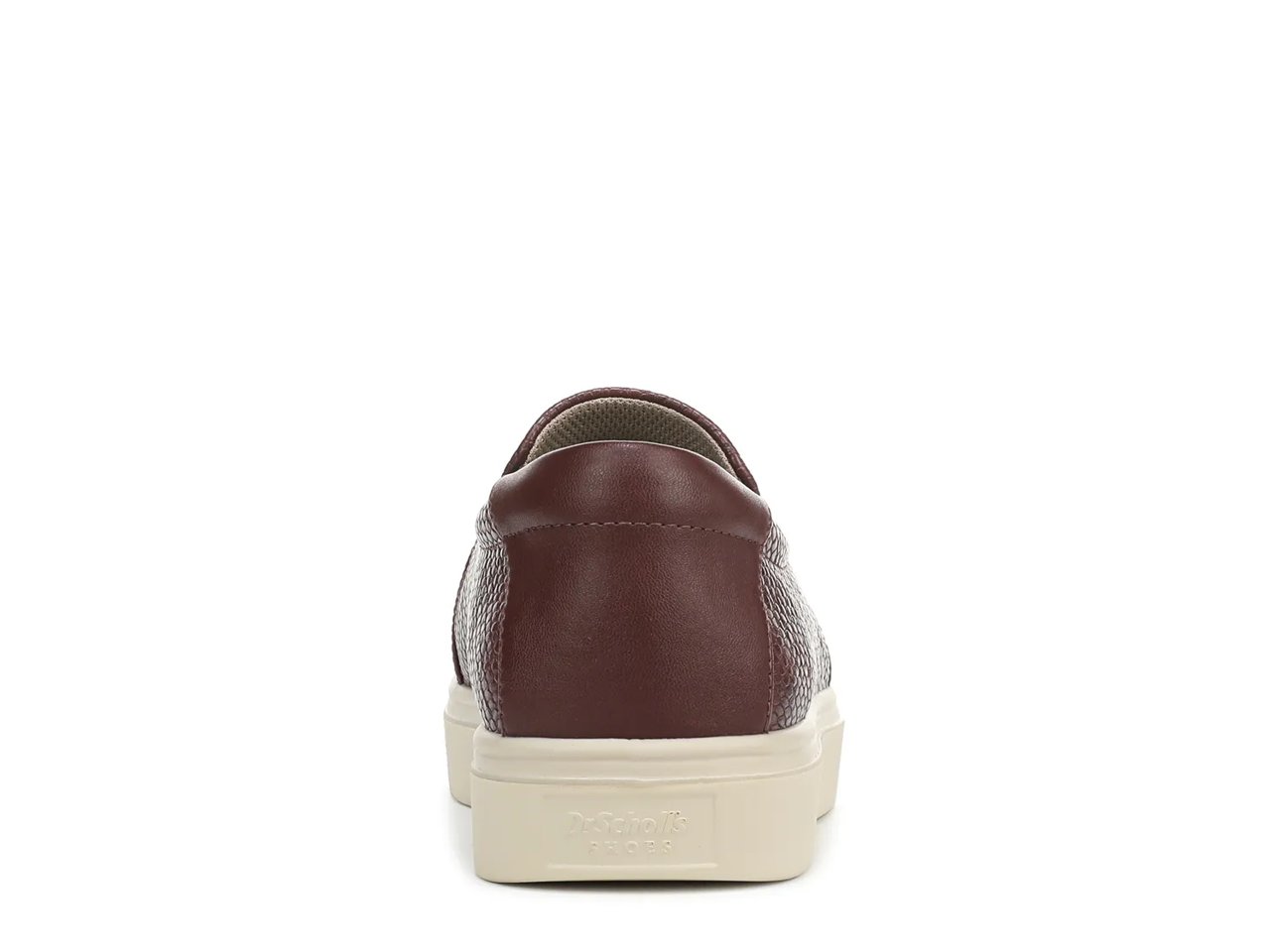 Madison Cloud Platform Slip-On Sneaker
