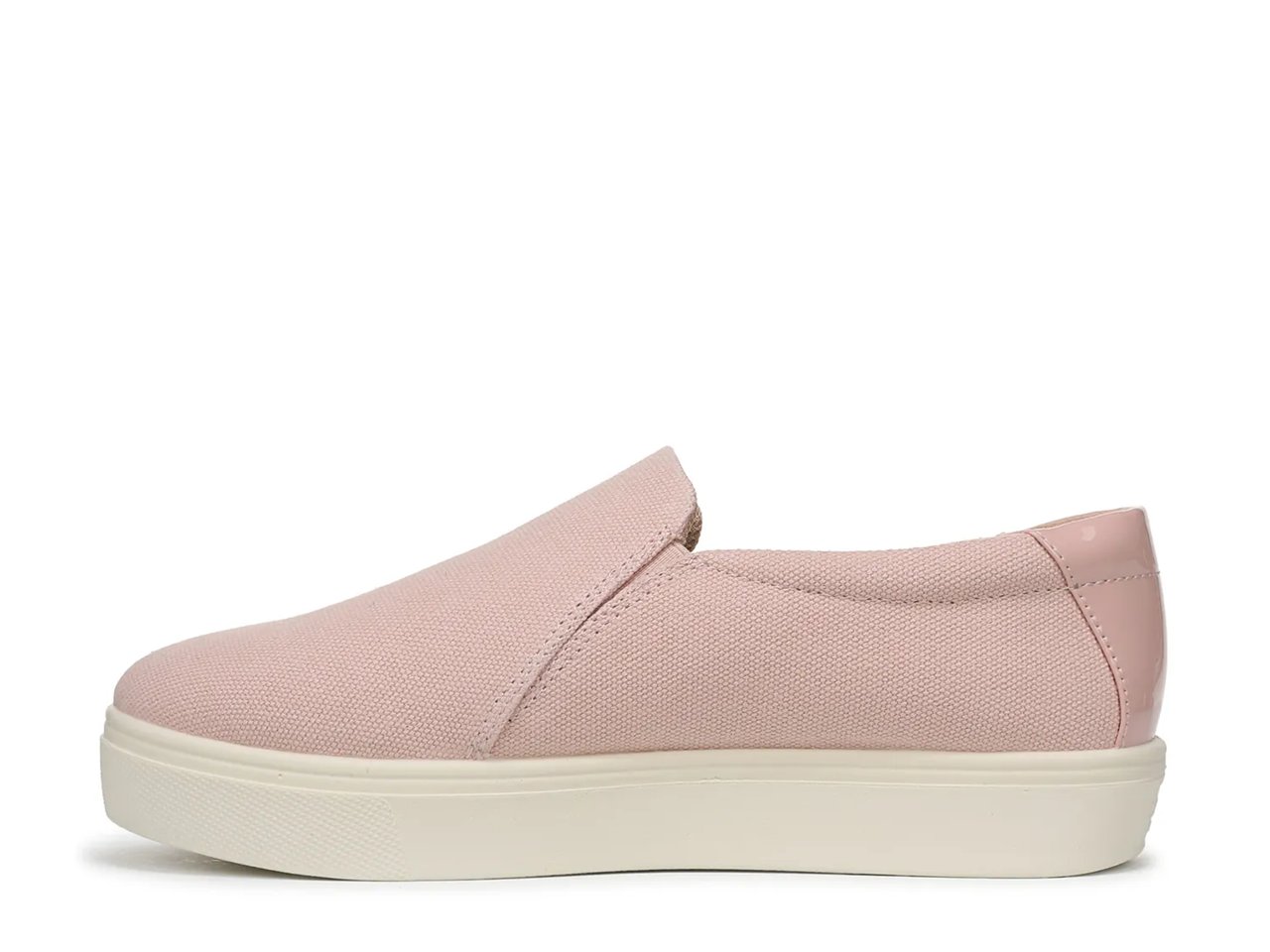 Madison Cloud Platform Slip-On Sneaker