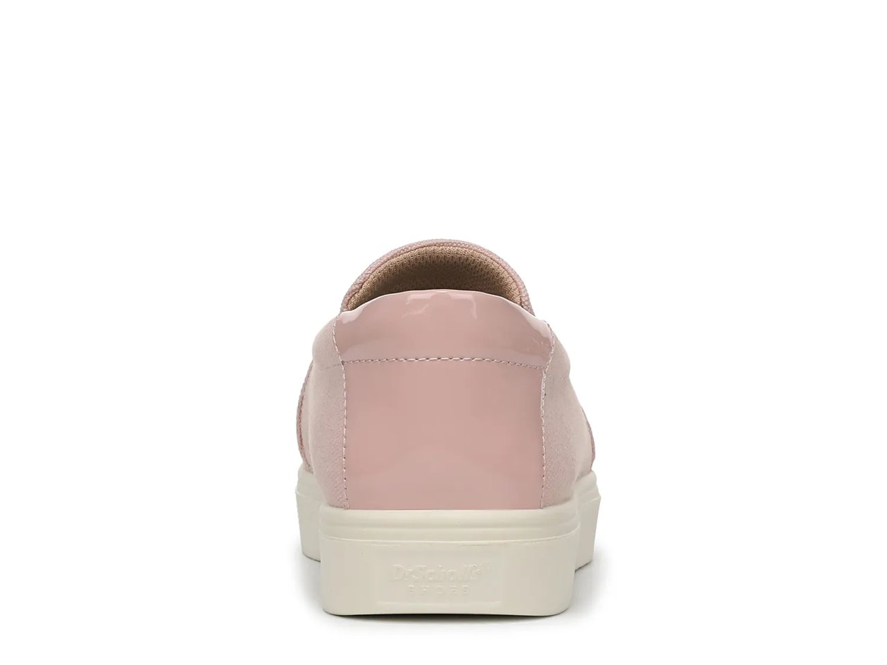 Madison Cloud Platform Slip-On Sneaker