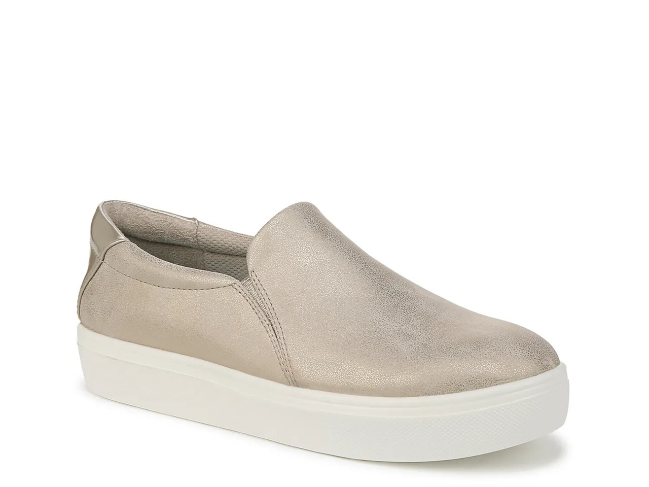 Madison Cloud Platform Slip-On Sneaker