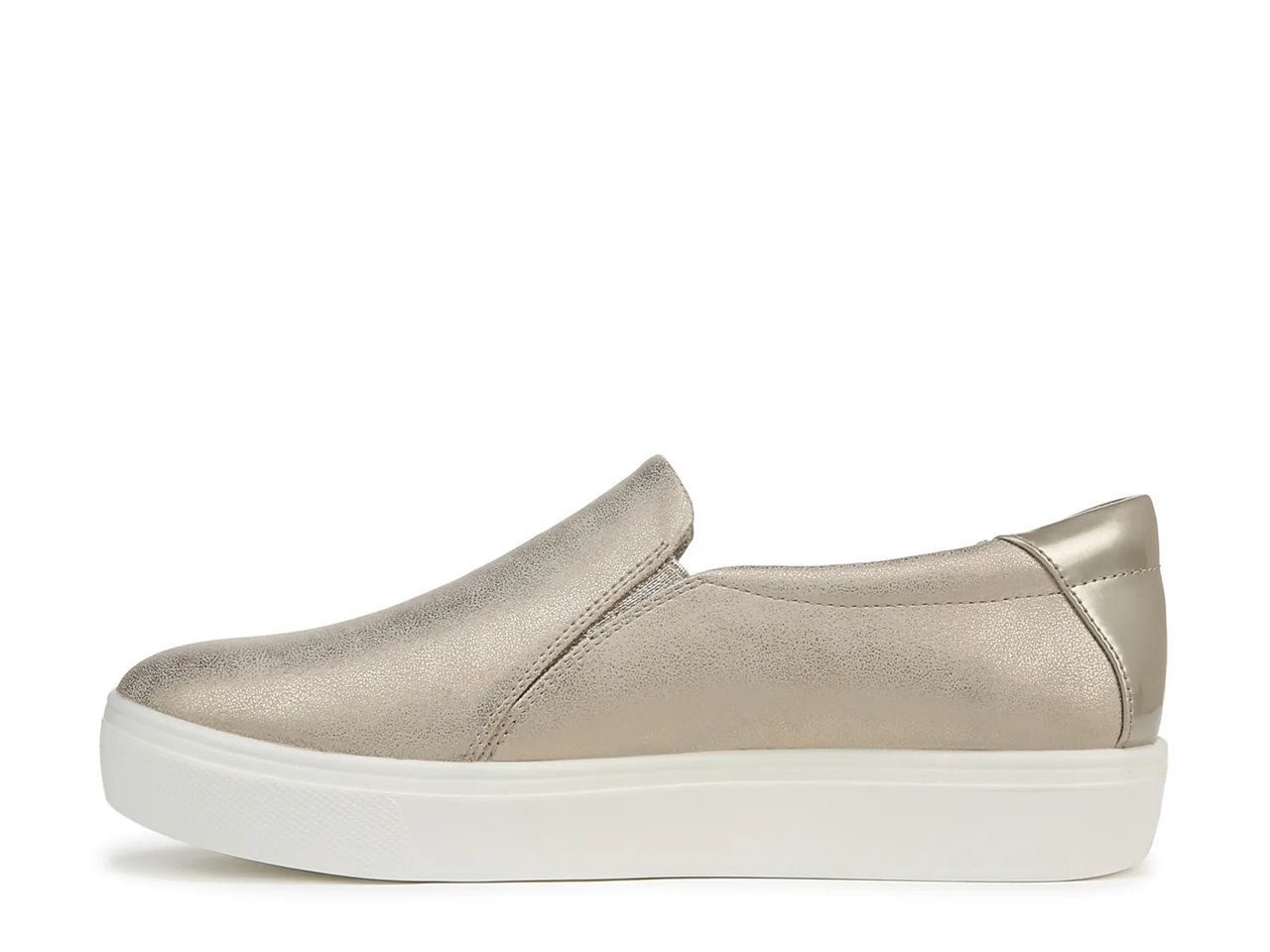 Madison Cloud Platform Slip-On Sneaker