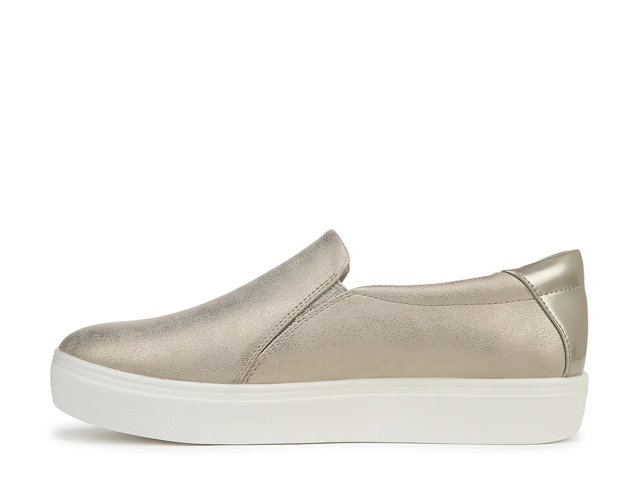 Madison Cloud Platform Slip-On Sneaker
