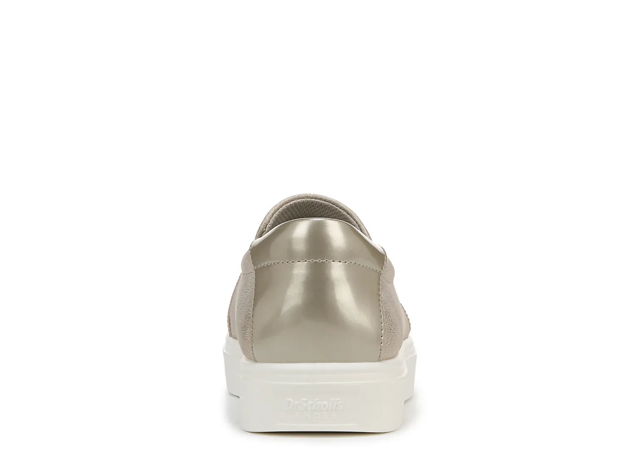 Madison Cloud Platform Slip-On Sneaker