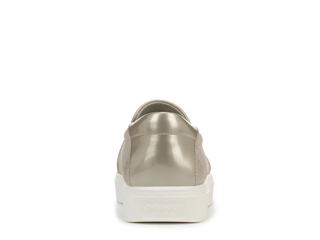 Madison Cloud Platform Slip-On Sneaker