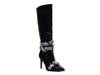 Alonza Boot Black view