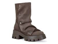 Bharti Bootie Grey view