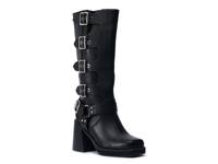 Bronson Boot Black view