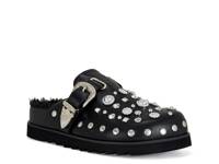 Chatter Clog Black view