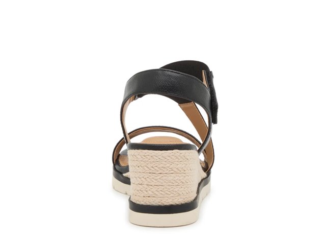 Inca Espadrille Wedge Sandal