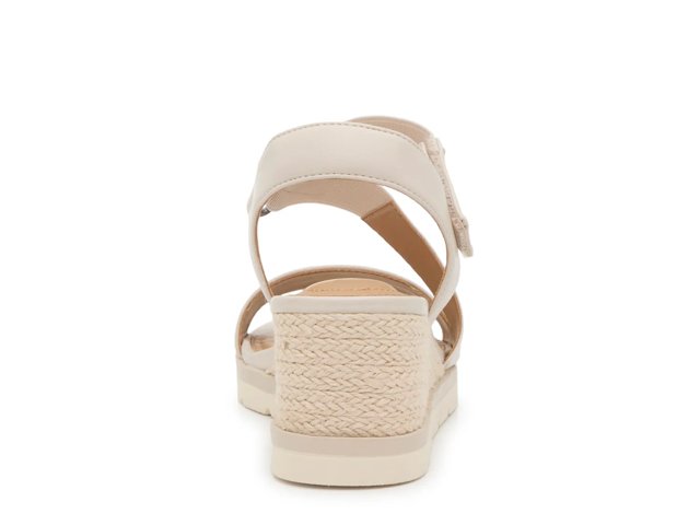 Inca Espadrille Wedge Sandal