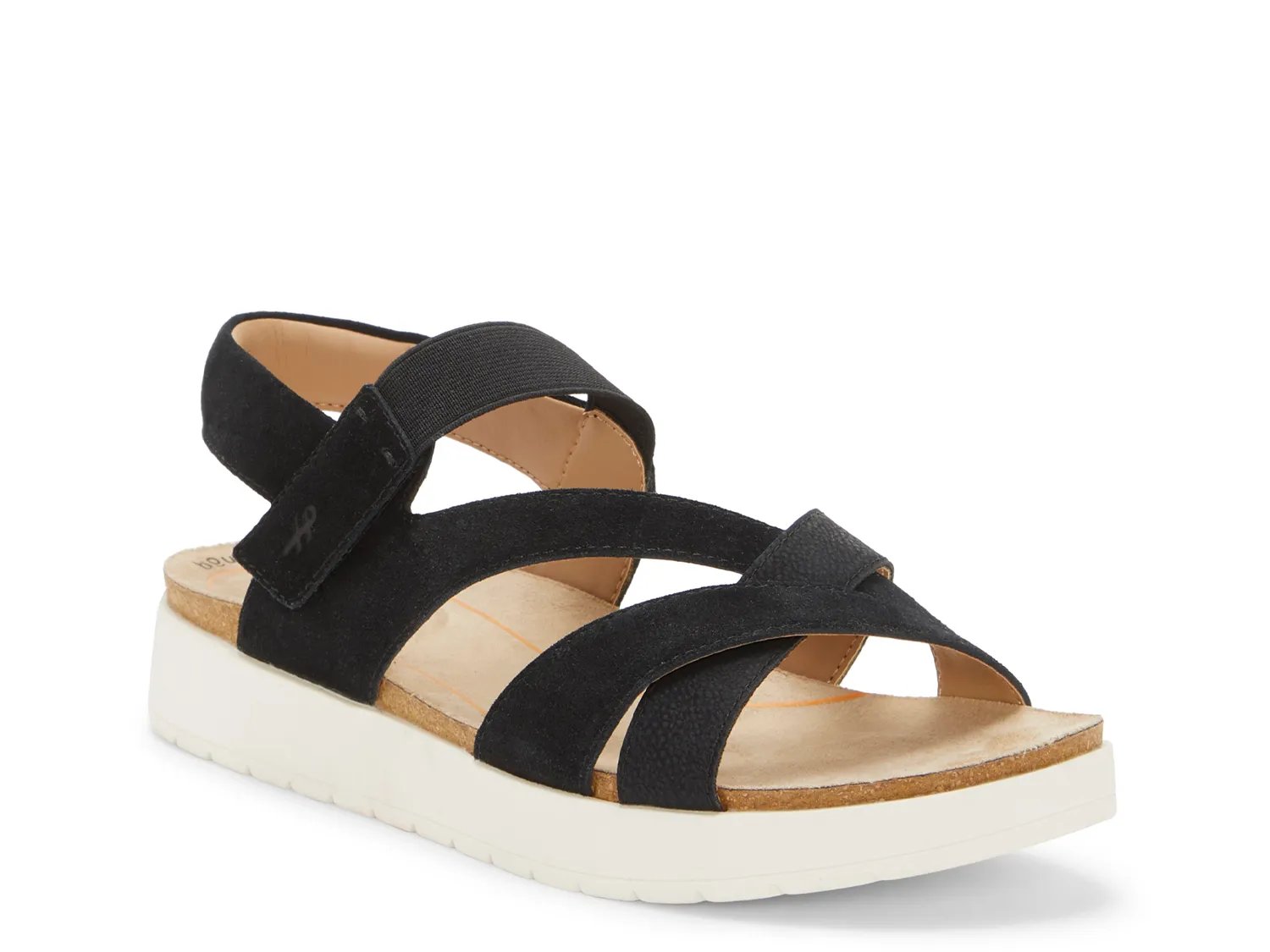 Savoy Sandal