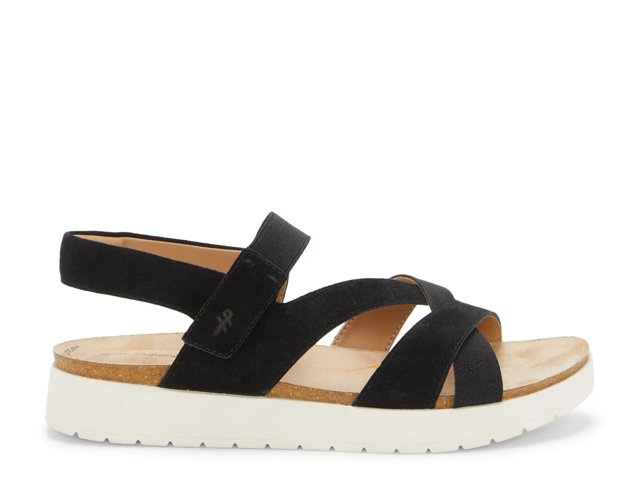 Savoy Sandal