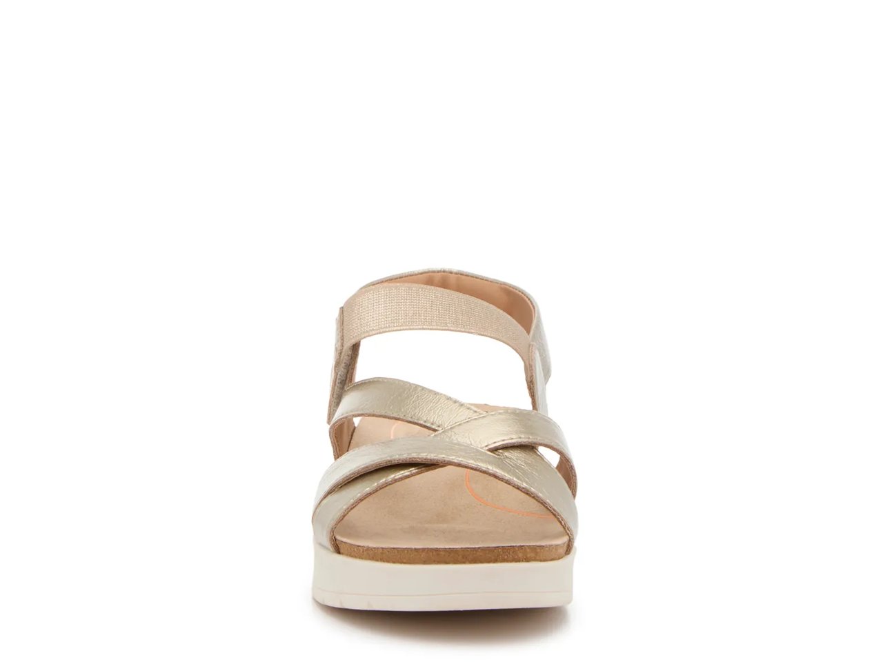 Savoy Sandal