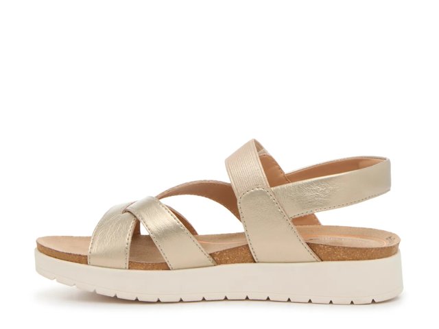 Savoy Sandal