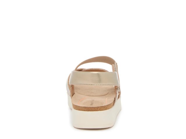 Savoy Sandal