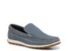 Emmet Loafer Navy view