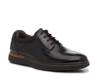 Hank Oxford Black view