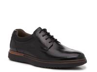 Hank Oxford Black view