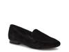 Cintha Loafer Black Suede view