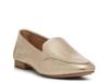 Cintha Loafer Gold Metallic view