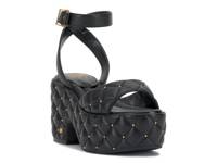 Ellah Sandal Black view