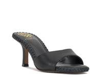 Emmla Sandal Black view