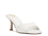 Emmla Sandal Off White view