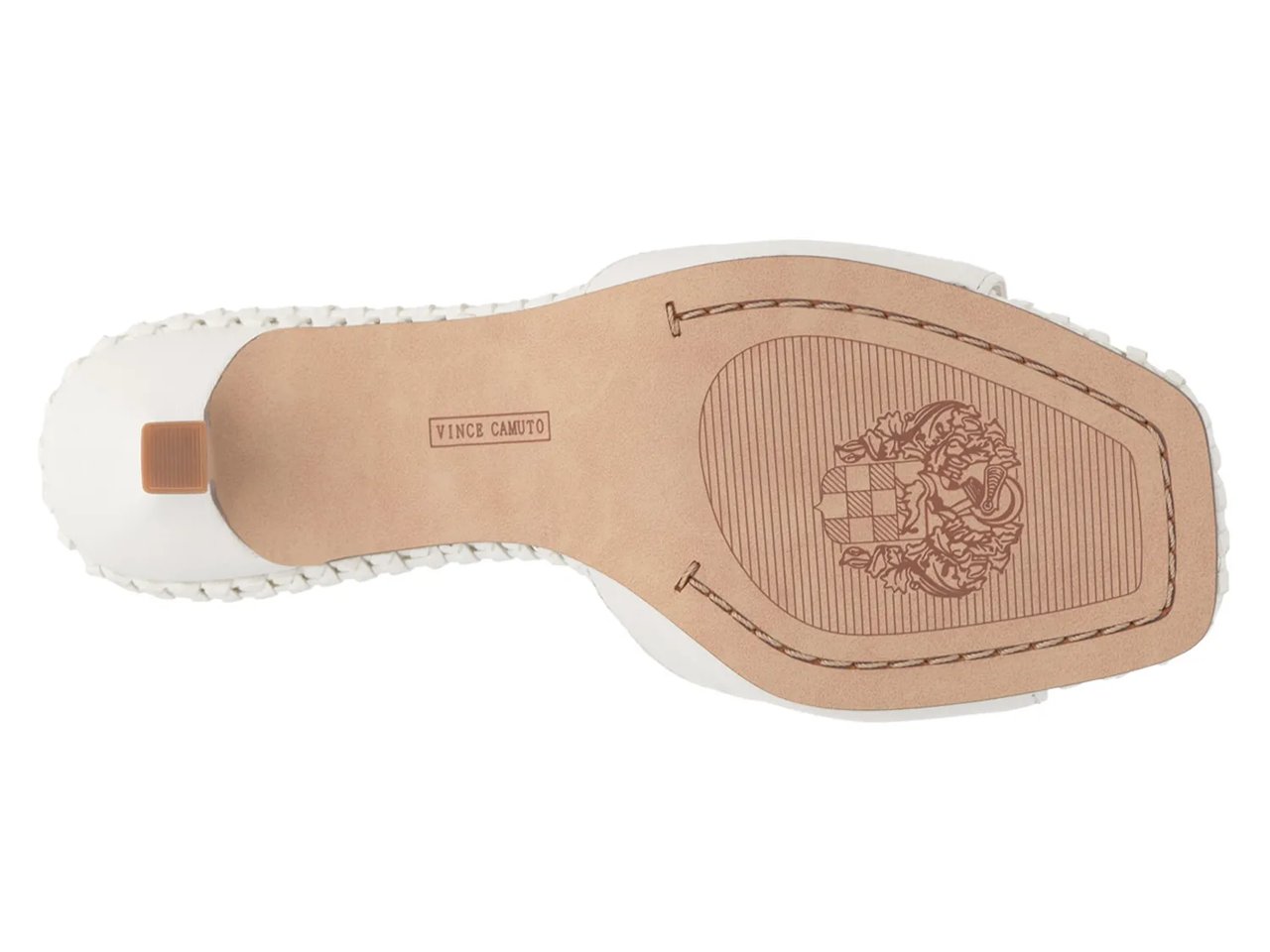 Emmla Sandal