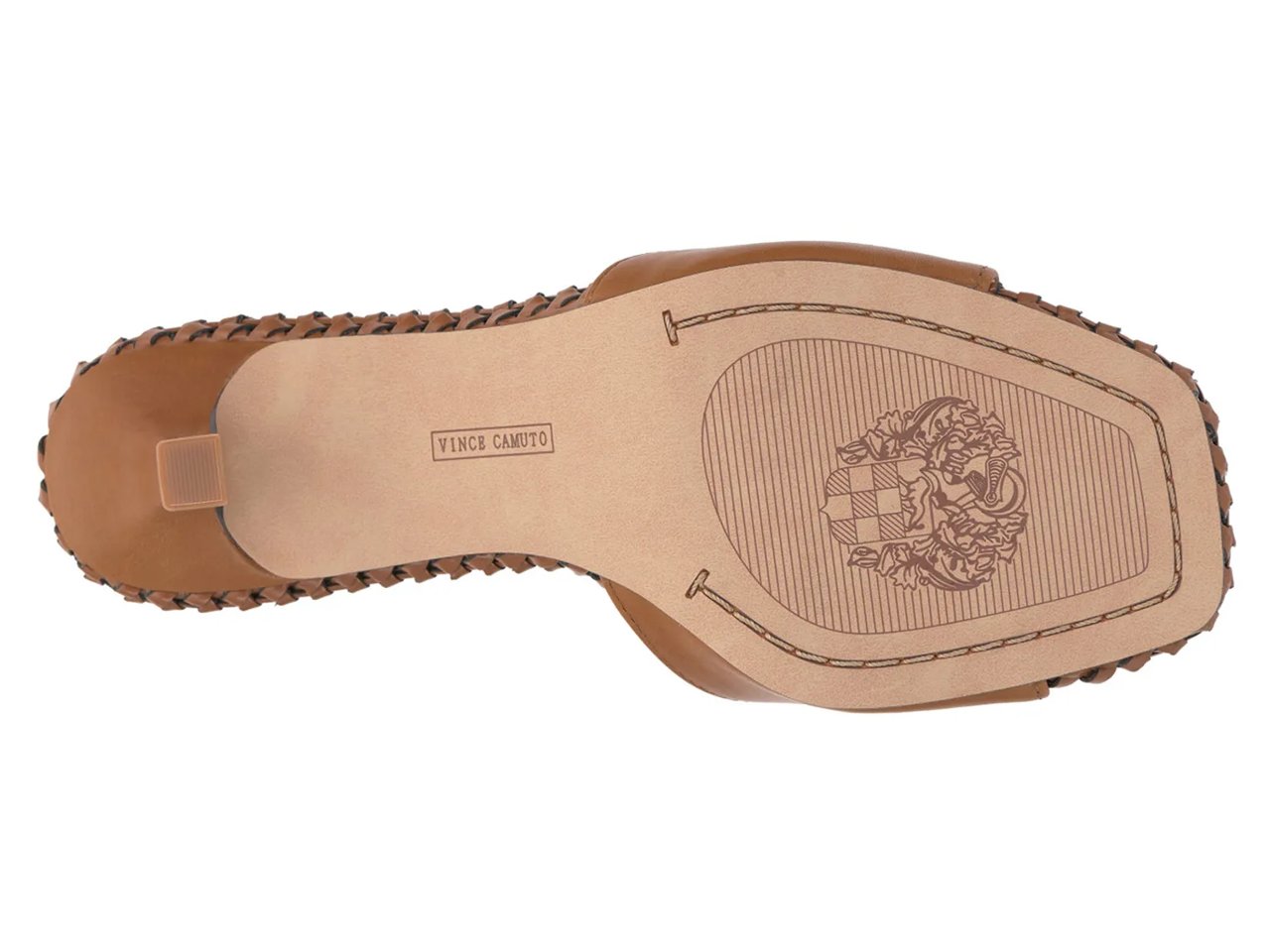 Emmla Sandal