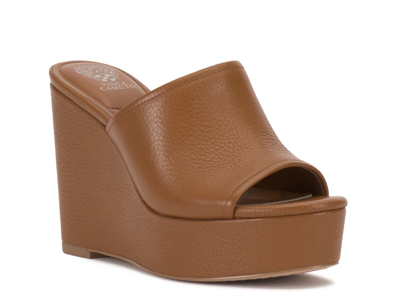 Etta Wedge Sandal