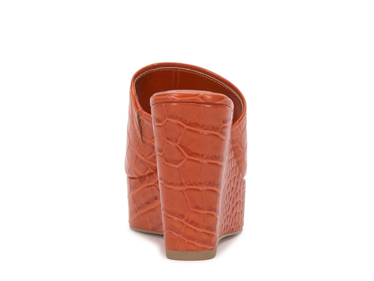 Etta Wedge Sandal