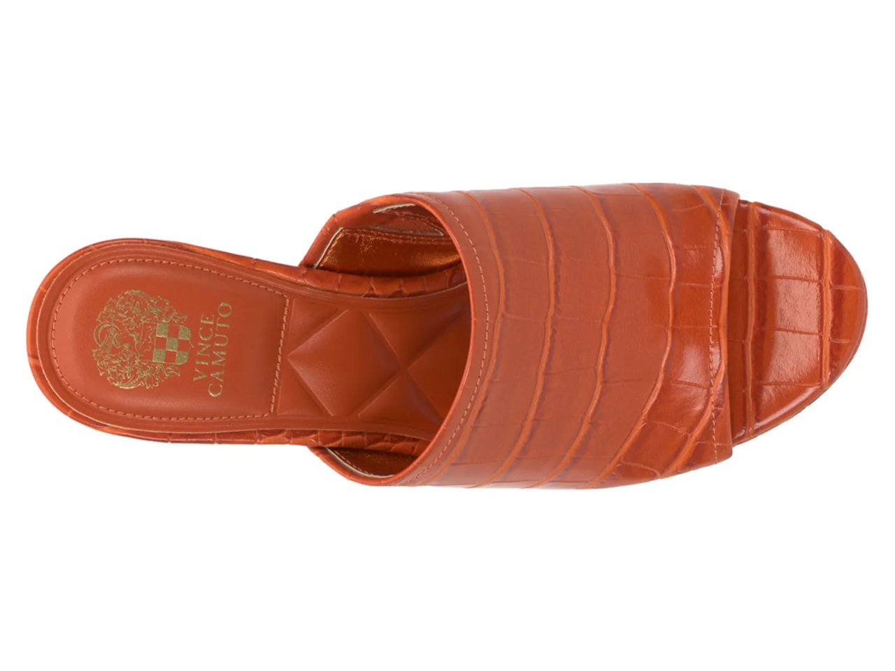 Etta Wedge Sandal