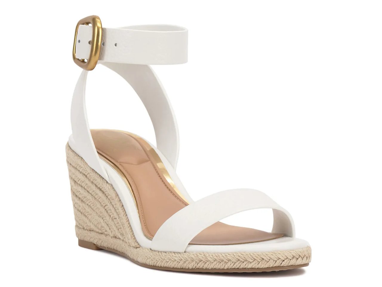Felia Wedge Sandal