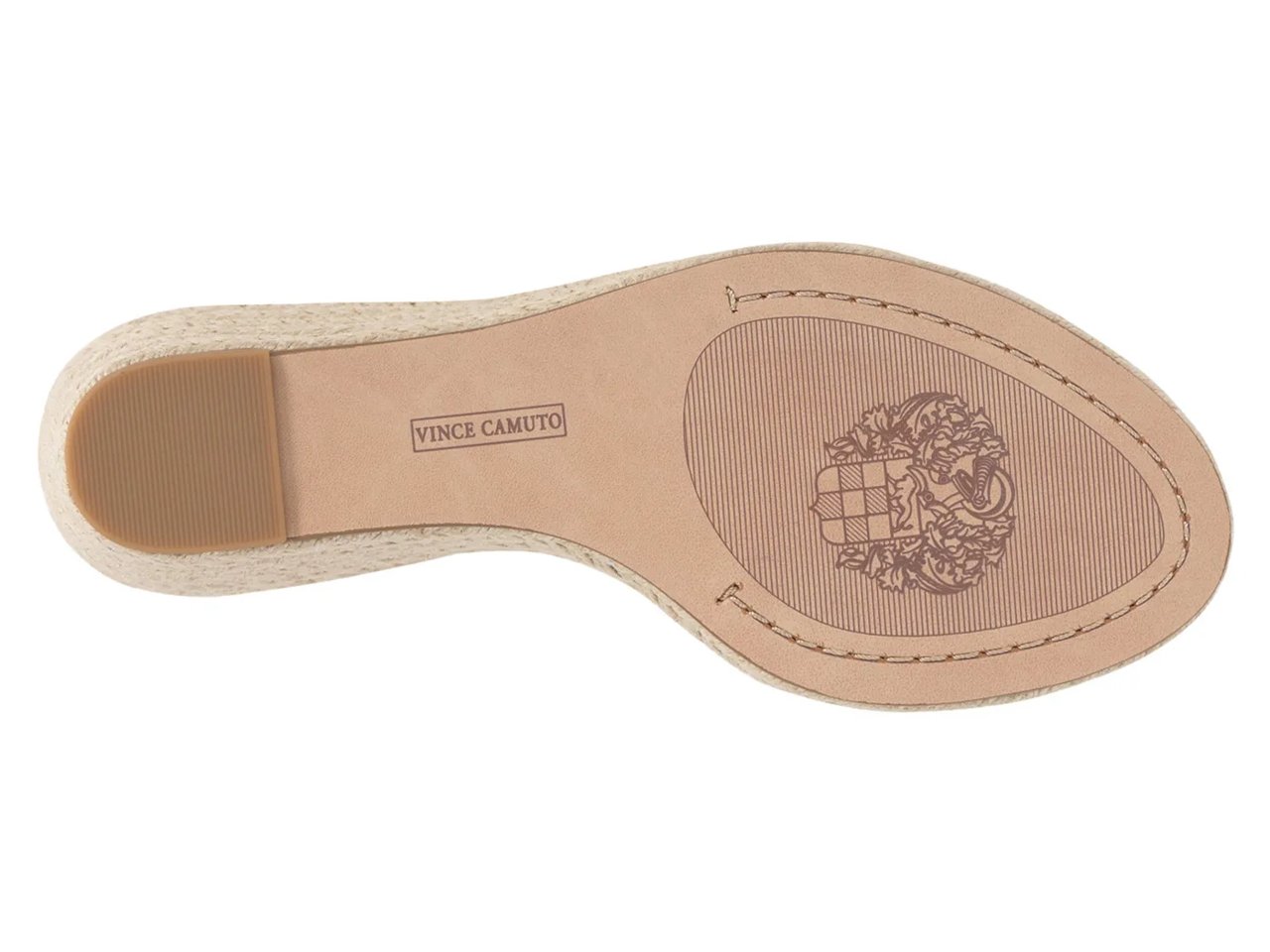 Felia Wedge Sandal