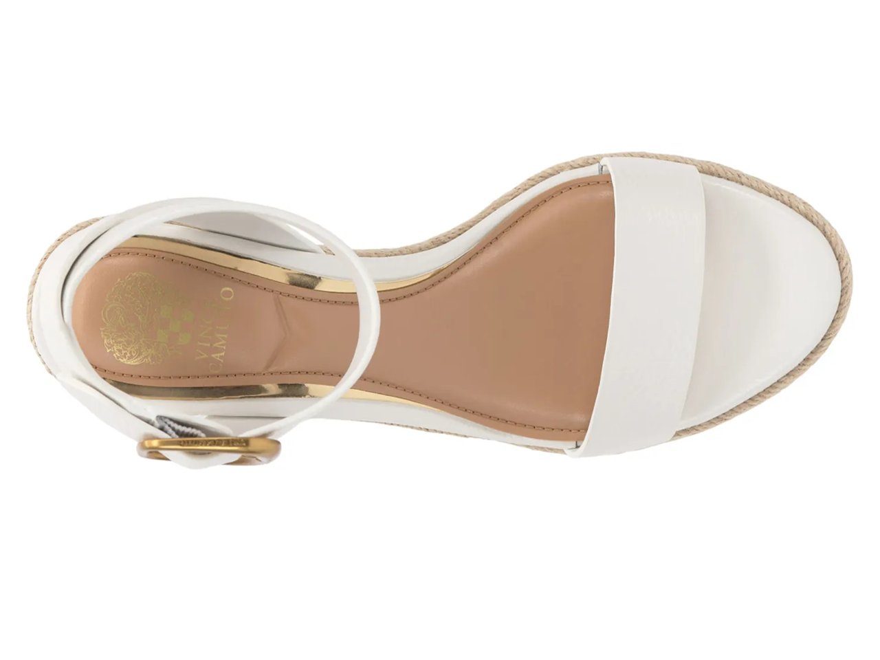 Felia Wedge Sandal