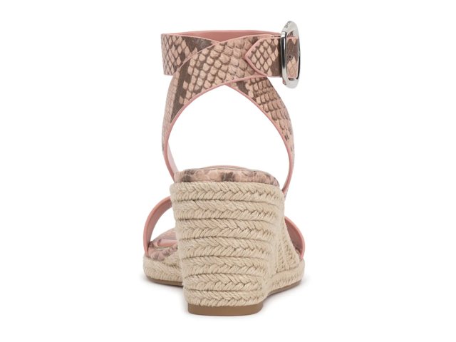 Felia Wedge Sandal