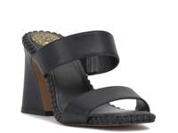 Kaden Sandal Black view