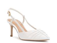 Kelten Pump Off White view